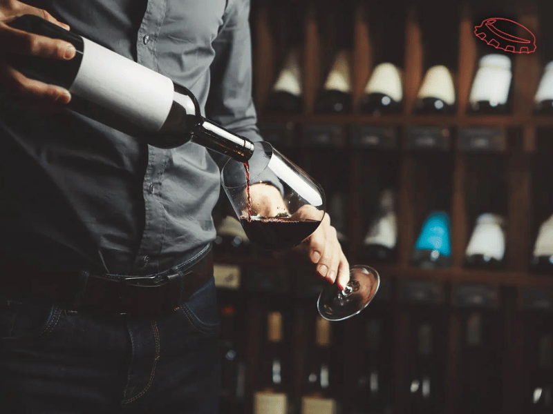 Wine
